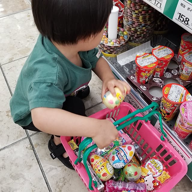 rarumuさんの部屋