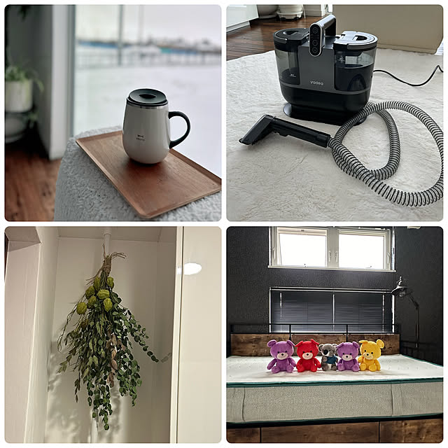hanahana1444さんの部屋