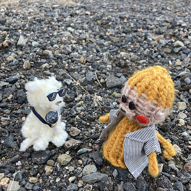 manduonmaさんの実例写真