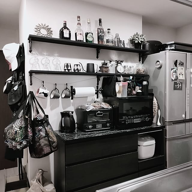 coco.Apartmanさんの実例写真