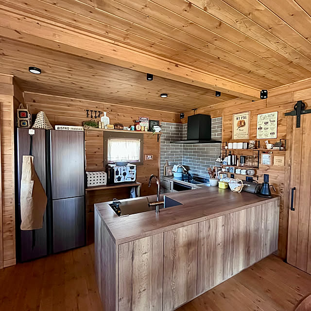 minakoさんの実例写真