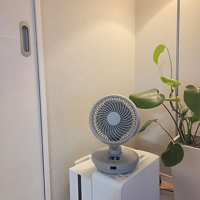 monさんの部屋
