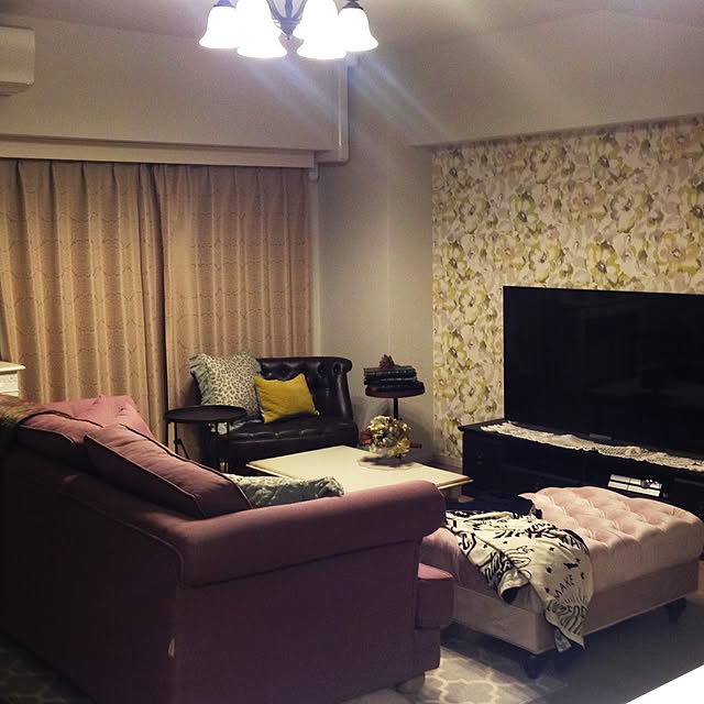 automneさんの実例写真