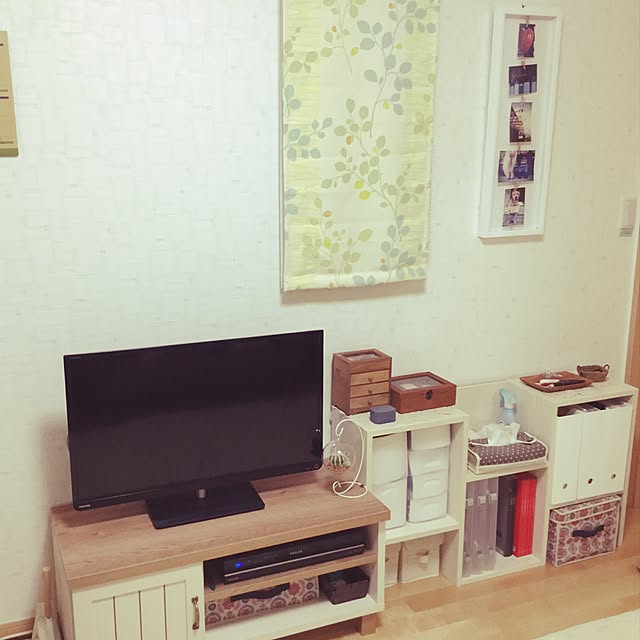 kaoriさんの実例写真
