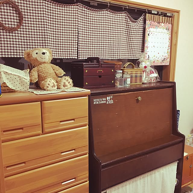 kinakoさんの実例写真