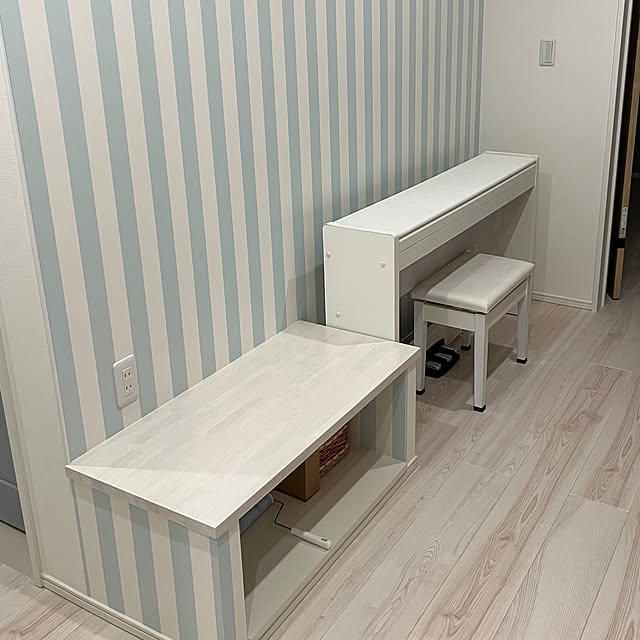 Haruさんの部屋