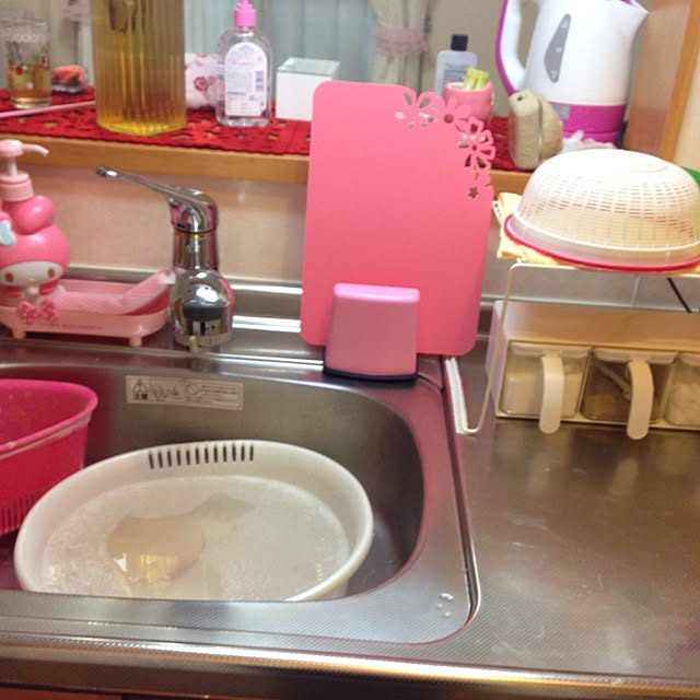 Sakiさんの実例写真