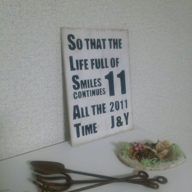 p-chanさんの実例写真