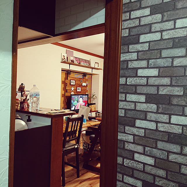 Minaさんの実例写真