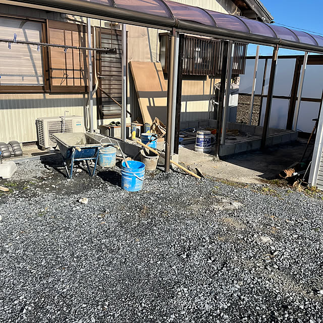 zabonzabonさんの実例写真