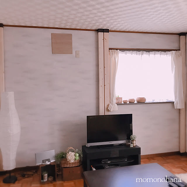 momonohanaさんの実例写真