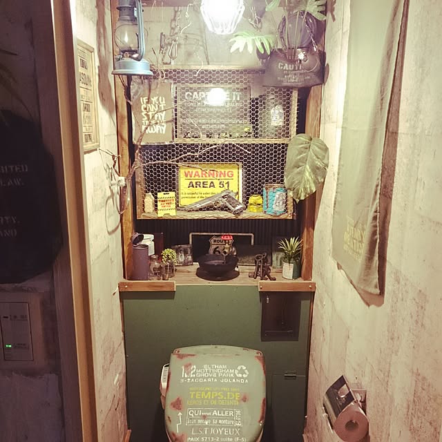 mmworksさんの実例写真