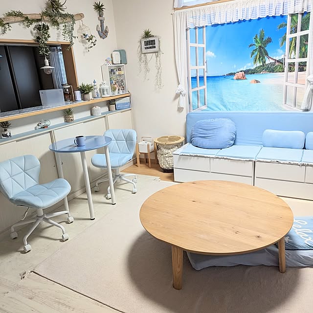 nonnonさんの部屋