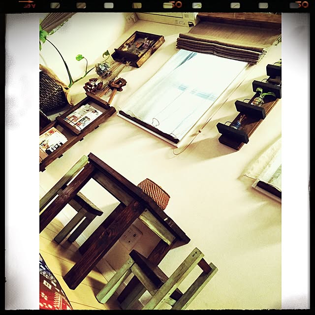 Rans_andy.さんの実例写真