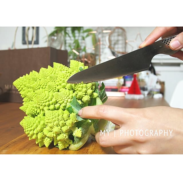 Chihiroさんの実例写真