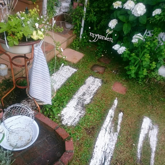 whiteroseさんの実例写真
