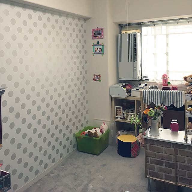 Kumipohさんの実例写真