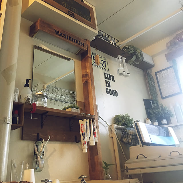 ikumariさんの実例写真