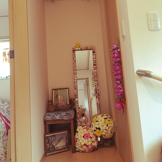 alohamamaさんの実例写真