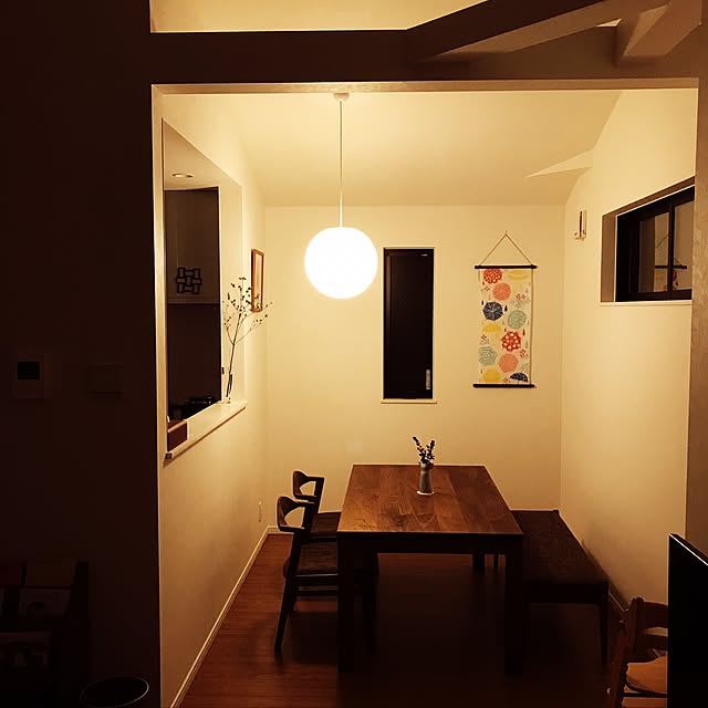 mushitaroさんの実例写真