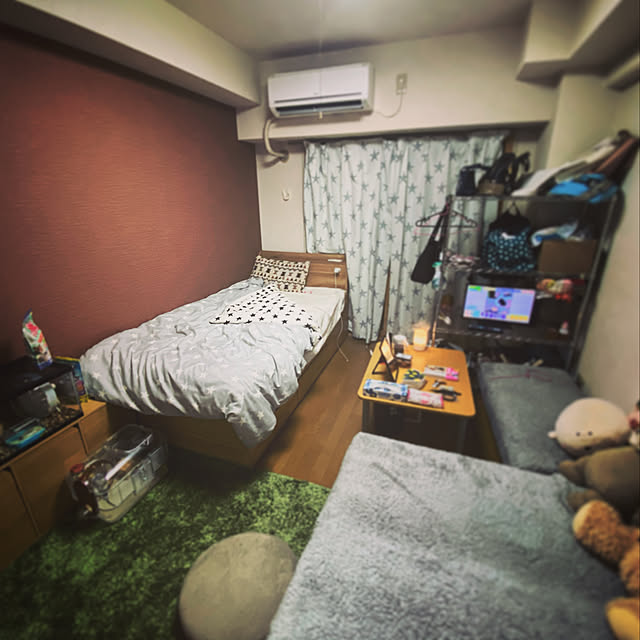 ERIさんの実例写真