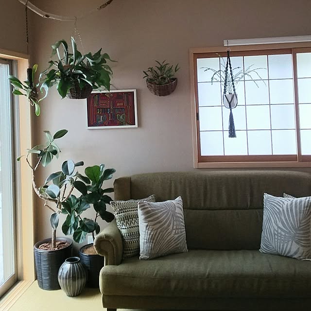 Esさんの実例写真