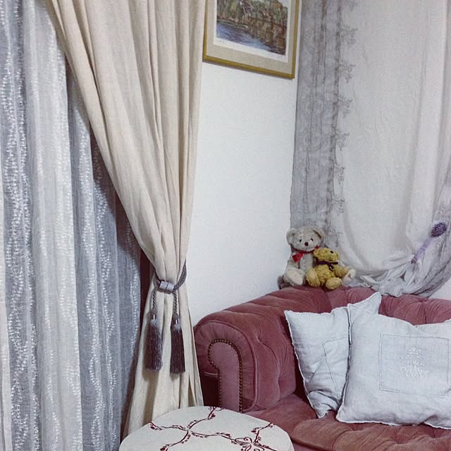 Tippiさんの実例写真