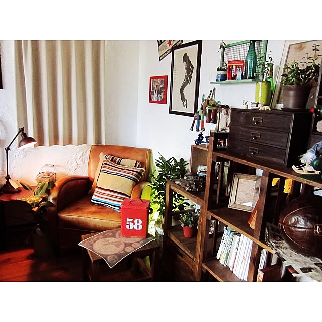minoi_ts_cafeさんの実例写真