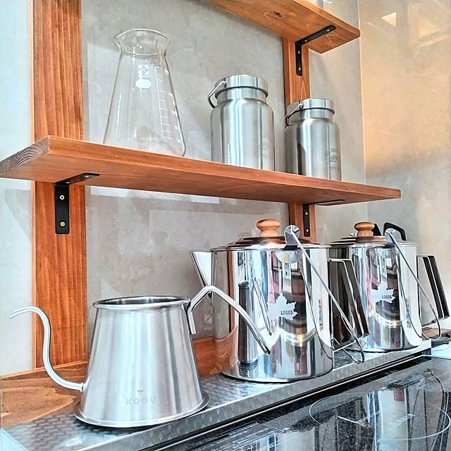 rikkyさんの実例写真