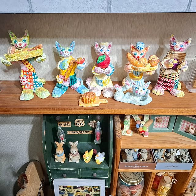 nanaさんの実例写真