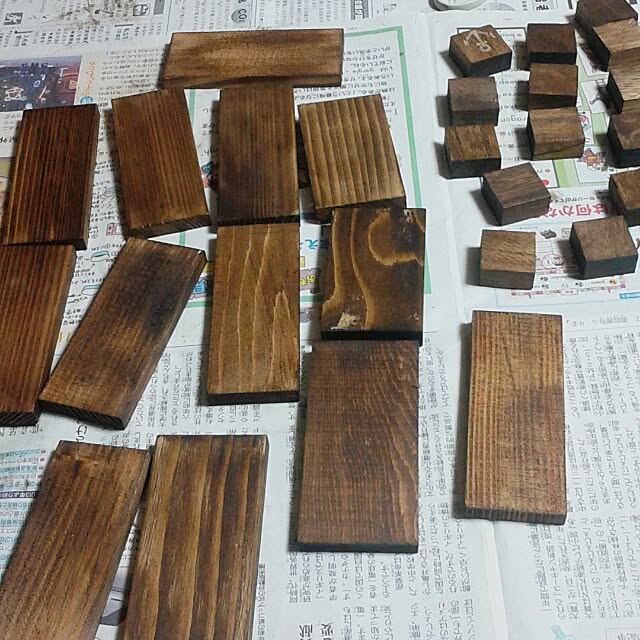 383junkさんの実例写真