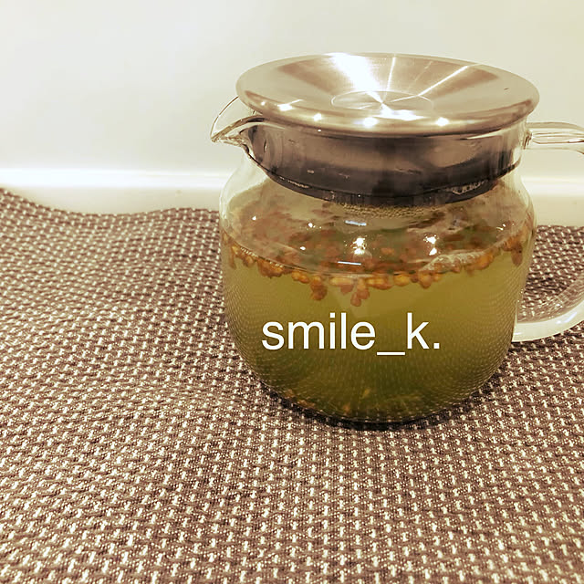 smile_k.さんの実例写真
