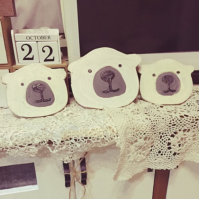 pero1pan5さんの実例写真