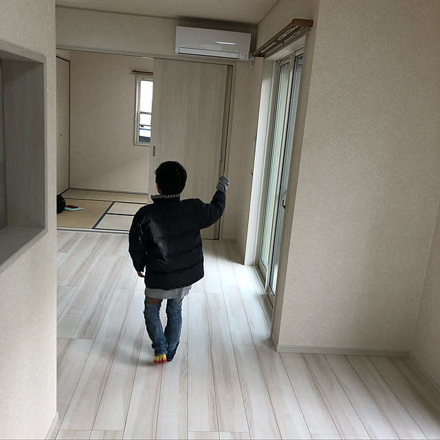 実例写真