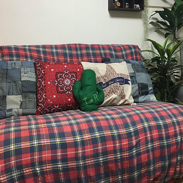 tetra163さんの実例写真