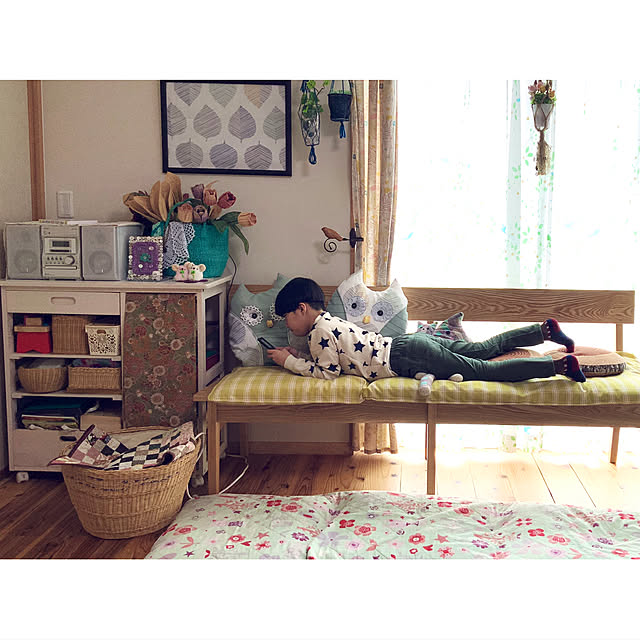 chiiyanさんの実例写真