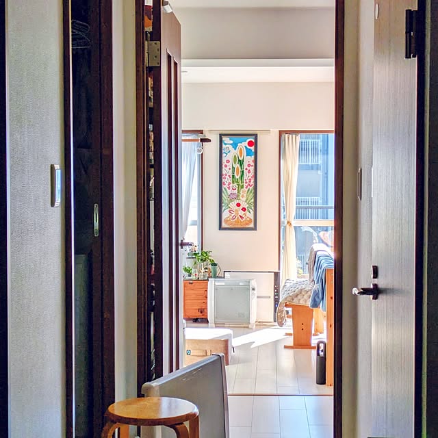 mi-saさんの実例写真