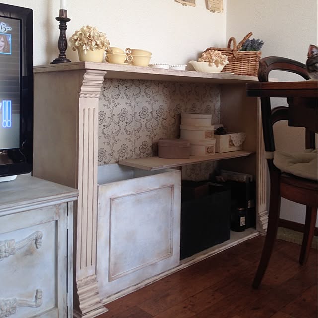 saqura_apartment101さんの実例写真
