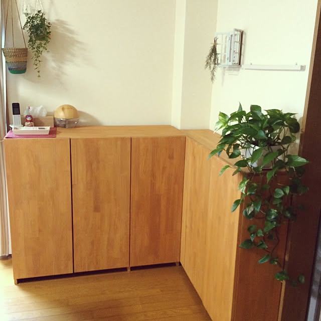 yukaさんの実例写真