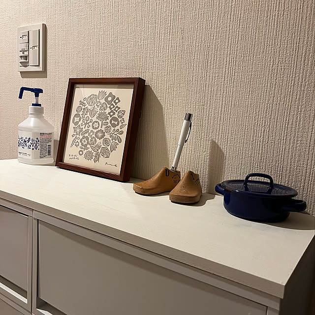 Atelier.mさんの実例写真