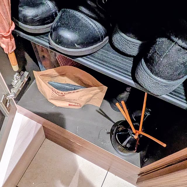 mi-saさんの部屋