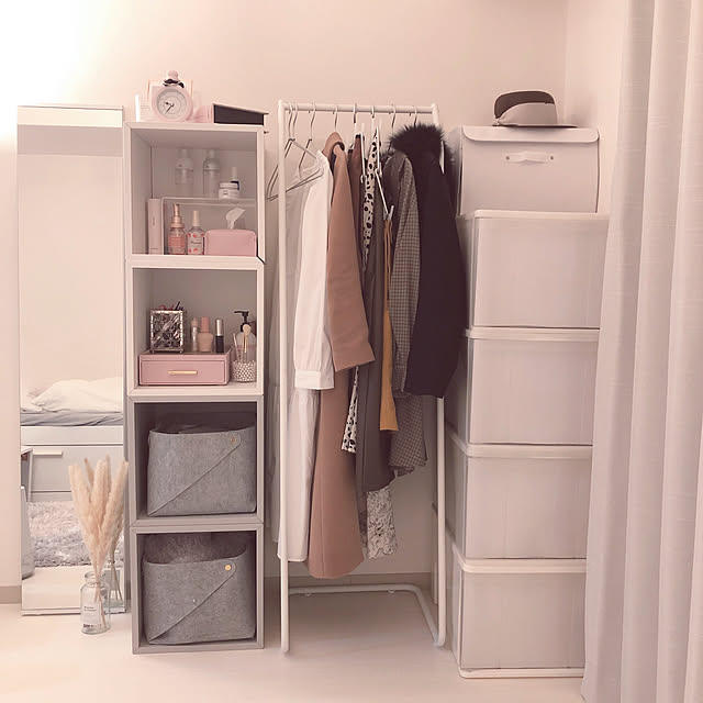 ニトリ 衣装ケースのおすすめ商品とおしゃれな実例 | RoomClip ニトリ 衣装ケースのおすすめ商品とおしゃれな実例 | RoomClip