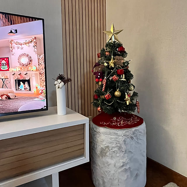 mさんの実例写真