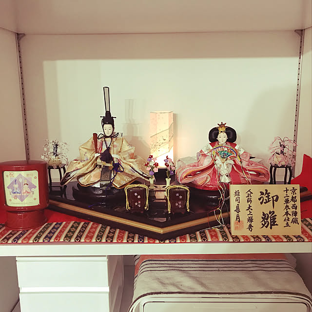 Hanaさんの実例写真