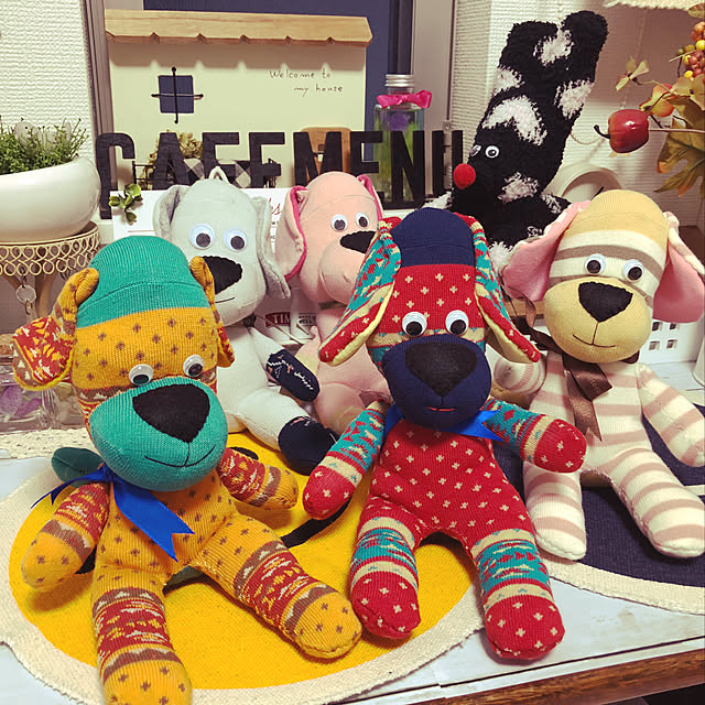 eriharuさんの実例写真
