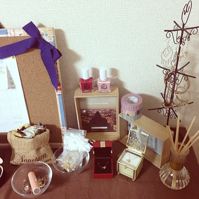 Misaさんの実例写真