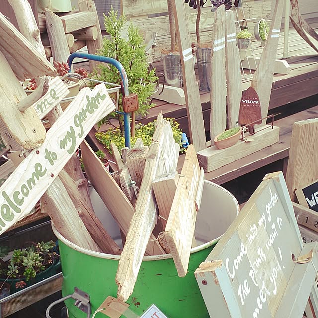 ya-ya.cafeさんの実例写真