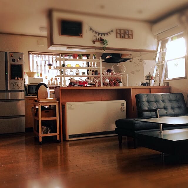 newさんの実例写真