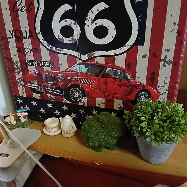 kyonpさんの実例写真