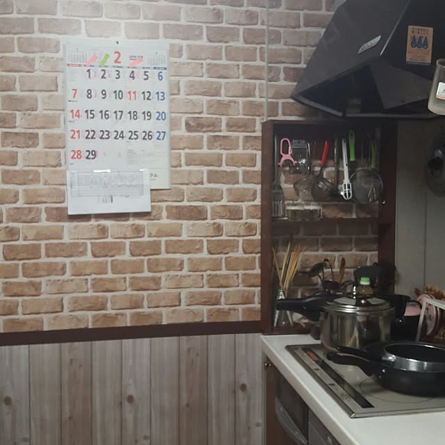 samosaさんの実例写真